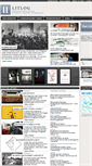 Mobile Screenshot of litlog.de